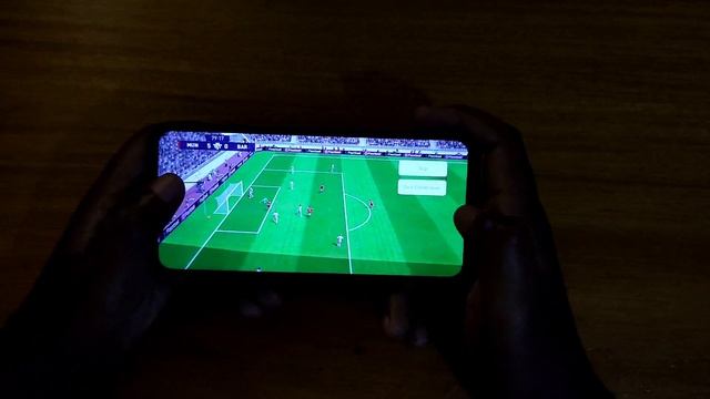 Samsung galaxy a13 gaming review | pes and COD mobile. смотреть онлайн