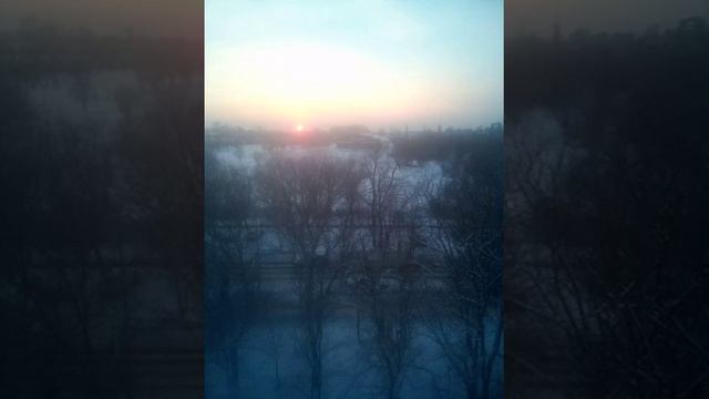 Самый Короткий День. И Самый Морозный!!! смотреть онлайн