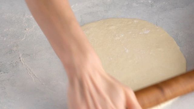 Тонкая ФОКАЧЧА | Тесто для ПИЦЦЫ | Хрустящая фокачча | Фокачча с сыром | Итальянский хлеб смотреть онлайн