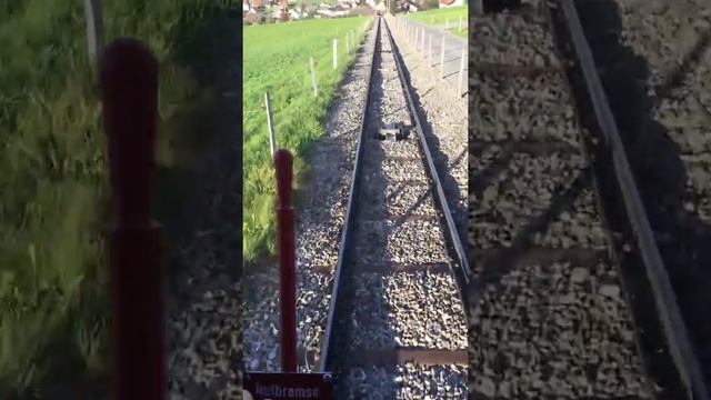 Zahnradbahn смотреть онлайн