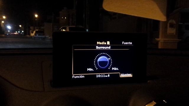 Audi A3 2014 Bang & Olufsen Sound Van Halen Jump смотреть онлайн