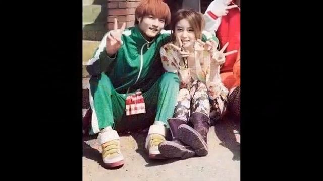 jiyeon and boy p3 (super junior - seo joon - yeon woo jin - yunho ....) смотреть онлайн