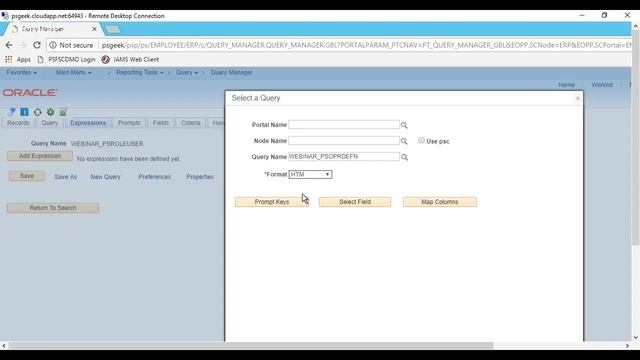 Query Tricks - Drilling URL смотреть онлайн
