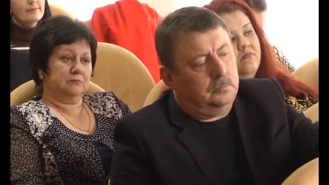 Сессия Совета м/о Тбилисский р-он 13 03 15 (ТРК"Метроном-3") смотреть онлайн