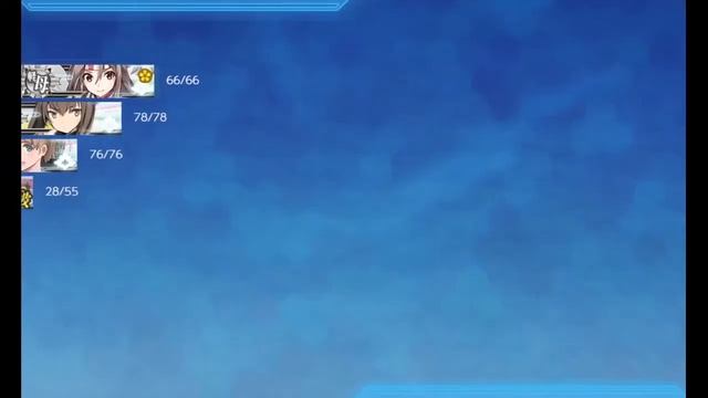 Kantai Collection Rainy-Summer 2020 E4 [Hard] смотреть онлайн