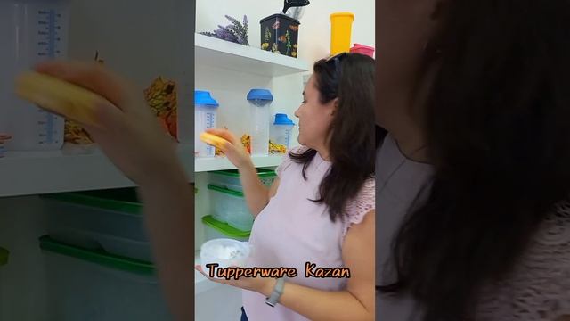 Обзор программы октября Tupperware