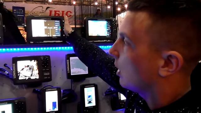 Выставка "Охота и рыбалка 2016" консультация специалистов смотреть онлайн