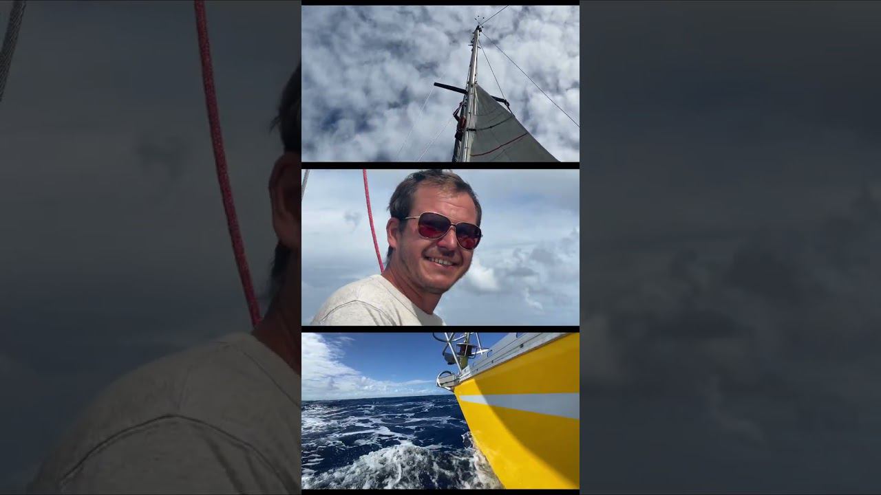 Волны с высоты 20 метров  #shorts смотреть онлайн