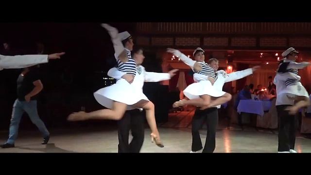 Заказать танцевальный коллектив на праздник / Артисты на праздник смотреть онлайн