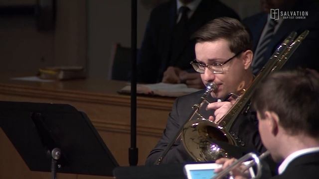 Муз участие «Spirit Song» - духовой квинтет смотреть онлайн