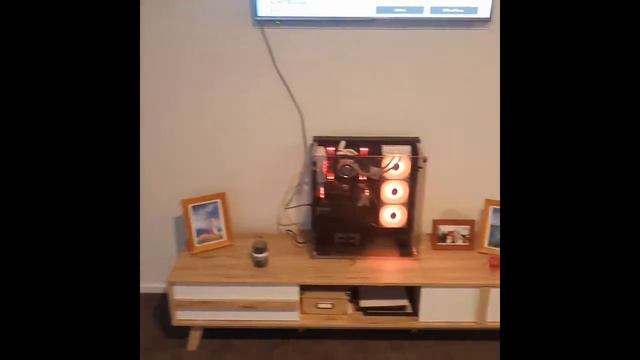 Adult Lego - How To Build a PC Part 5 - Post Build Boot Up смотреть онлайн