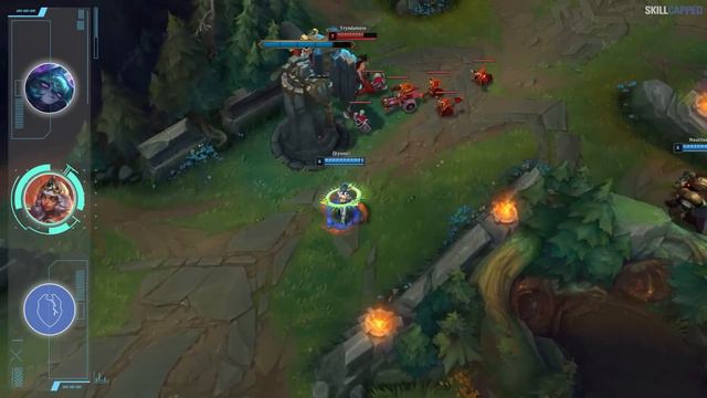 The NEW BEST CHAMPIONS to ONE TRICK - Patch 13.11 смотреть онлайн