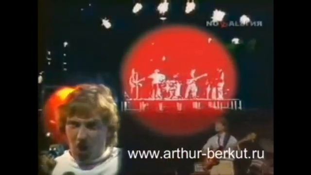 Автограф - Тот, кто идет за мной смотреть онлайн