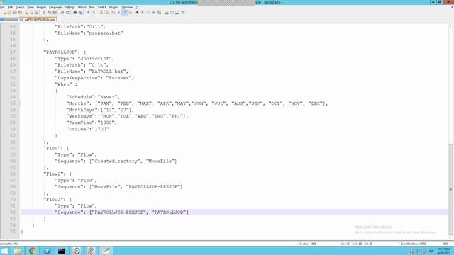 Connect with Control-M: Control-M Automation API смотреть онлайн