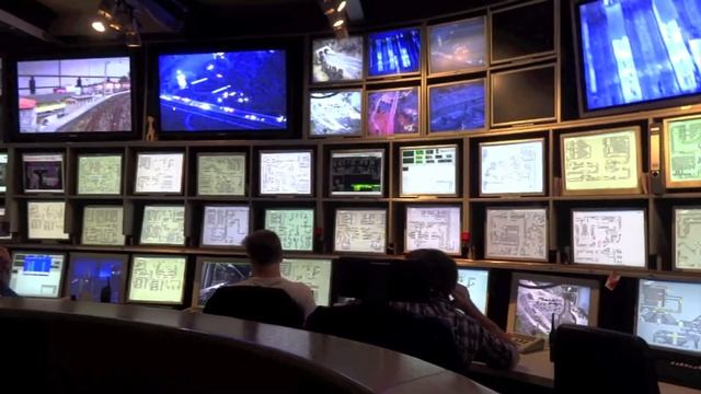 Miniatur Wunderland In Hamburg - The Largest Model Railway And Model Airport In The World