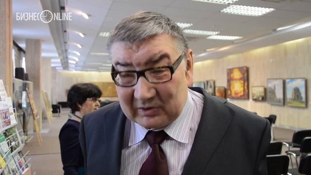 Кафиль Амиров на съезде татарских краеведов: "Следователь и исследователь - один корень" смотреть онлайн