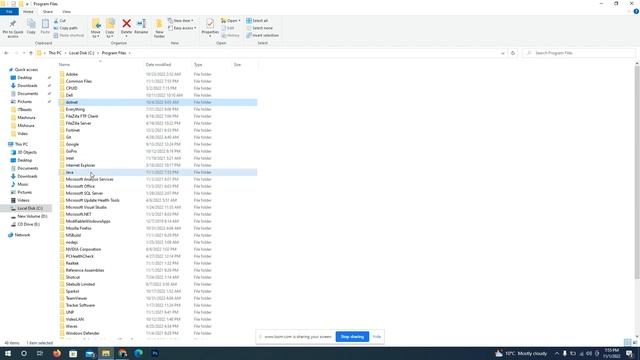 How to install Java JDK in window 10 and window 11 смотреть онлайн