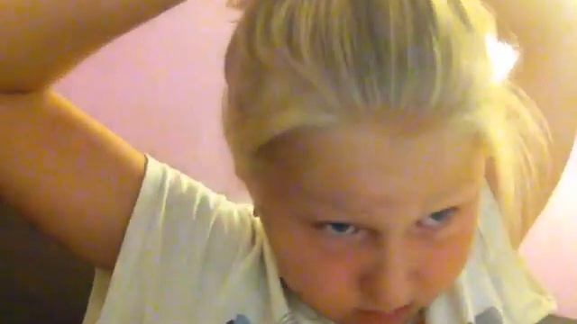 МОИ ПОВСЕДНЕВНЫЕ ПРИЧЁСКИ))??? смотреть онлайн