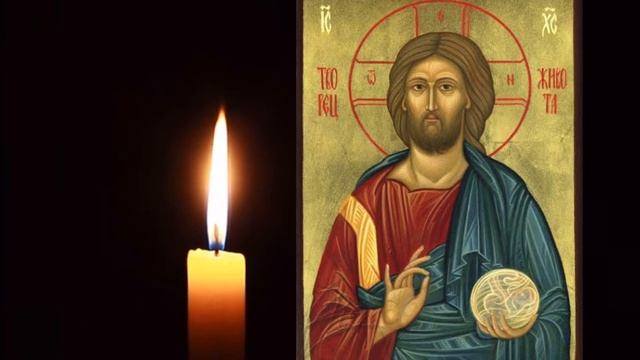 Сильная Молитва Оберег от зла! Послушай 1 раз и все! смотреть онлайн