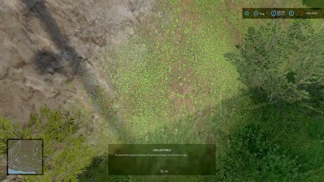 Location of ALL 20 GAME CARTRIDGES in Farming Simulator 22 Haut-Beyleron Collectibles смотреть онлайн