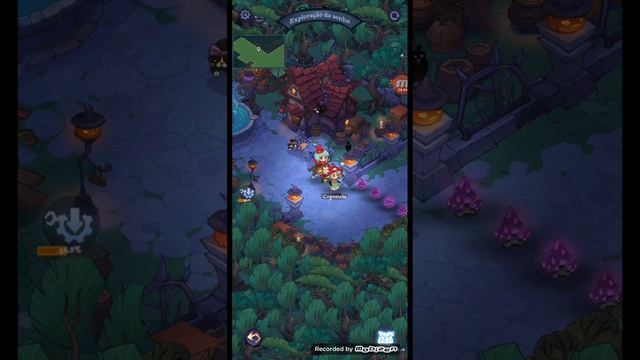 NOVO IDLE RPG 2023 TOTALMENTE EM PORTUGUES (MADTALE)+CODIGOS смотреть онлайн