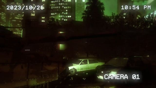 GTA V II Millitary Tema смотреть онлайн