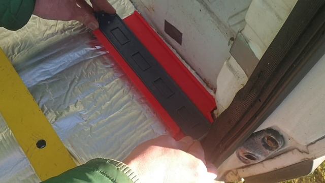 FIAT DUCATO UMBAU,Campervan, Boden Verlegt, Isolierung. Переделка Автодома на основе Фиата