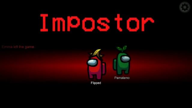 SECRET TRICK TO UNLOCK A HIDDEN MAP IN AMONG US! смотреть онлайн