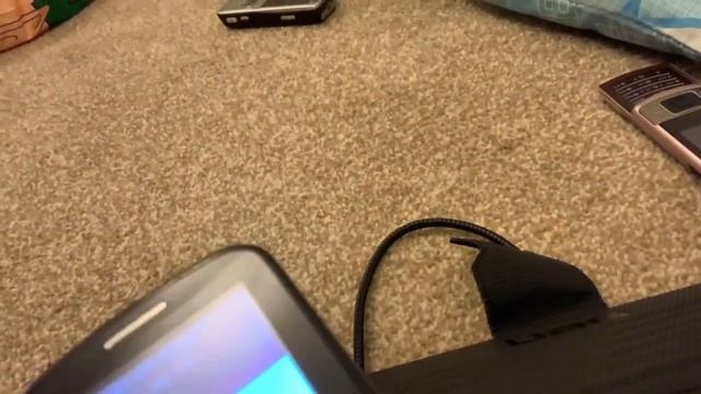 Samsung GT-S5611 And Samsung GT-E2220 Ringtones