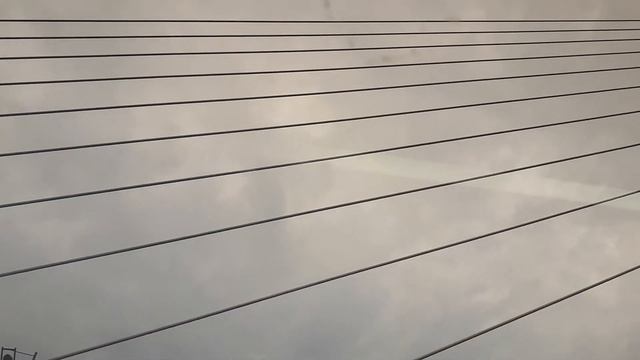 Владивосток, русский мост , 27.08.2020г. смотреть онлайн