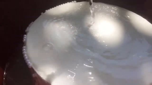 How to remove icing fondant from a polystyrene cake dummy (Without any harm) смотреть онлайн