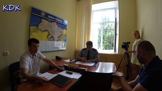 Начальник ГУНП в Кировоградской области о кибер "преступнике" на BMW. смотреть онлайн