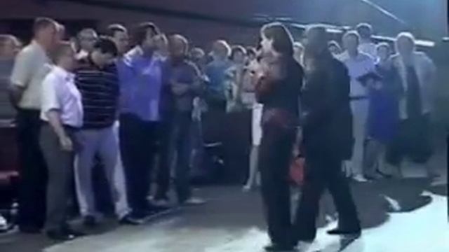 "Выйди из своей тюрьмы" смотреть онлайн