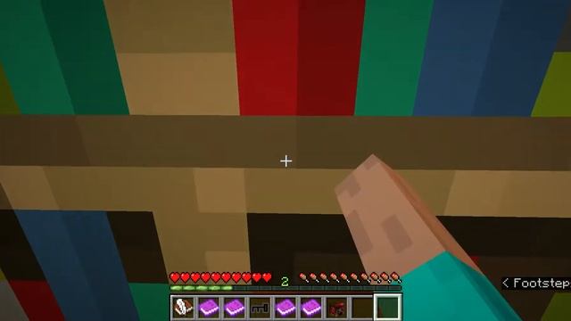 The Bloodman Part 1 - Minecraft Java Edition Horror Map(Scary Minecraft Video) смотреть онлайн