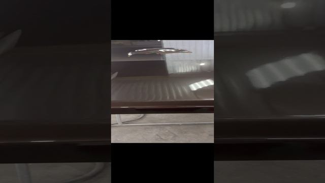 Покраска как бог в гараже