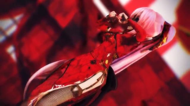 【MMD TDA China Dress luka[Golden]】KiLLER LADY【MODEL DL】 смотреть онлайн