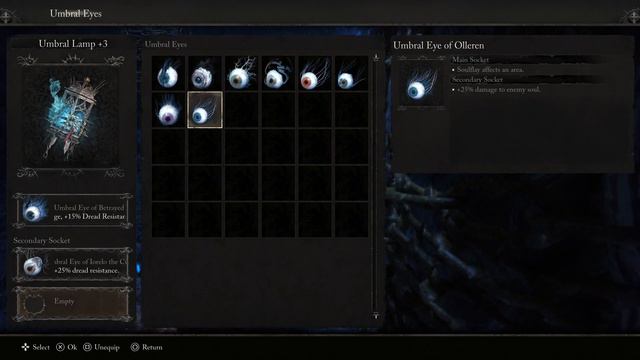 Lords of the Fallen Atmost Insight смотреть онлайн