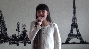 2016.06.28. "Рио Рита". Диана Анкудинова (Diana Ankudinova). г.Тольятти, дома.