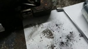 Разборка моторчика отопителя Ниссан, на примере мотора отопителя Nissan Qashqai J10 X-Trail T31