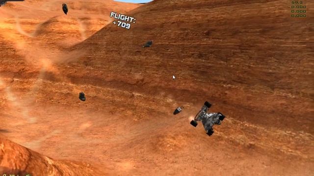 Jet Racing Extreme I finally made a turn! смотреть онлайн