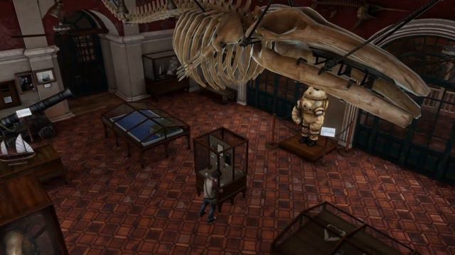 Прохождение Uncharted 3:Иллюзии Дрейка -Великое начинается с малого [1] смотреть онлайн