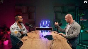 Как питаться, чтобы похудеть? Дмитрий Яковина о правильном питании