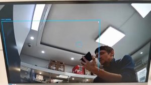 Настройка видеорегистратора Dahua XVR с распознаванием лиц (смотреть полностью)