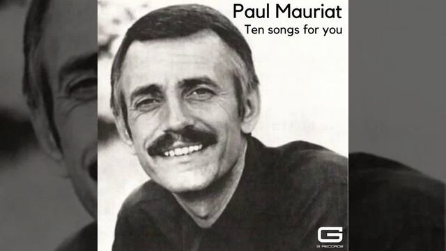 Paul Mauriat - Alouette смотреть онлайн