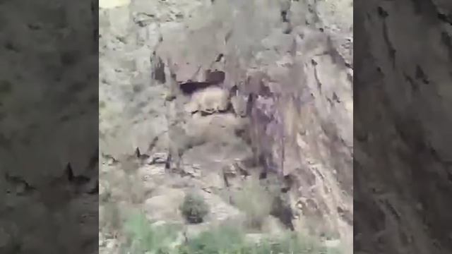 Дорога Бишкек-Талас (Перевал Тоо-Ашуу) смотреть онлайн