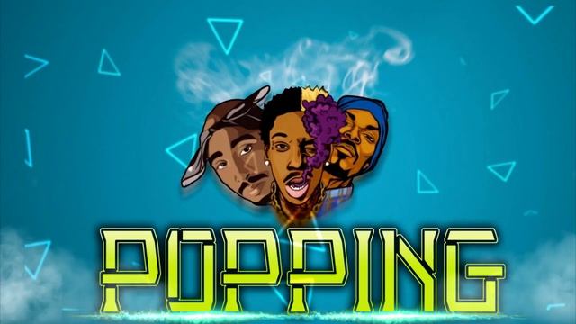 Popping Music MixTape | SNOOP DOGG | TOP3 Artist Track 2k17 смотреть онлайн