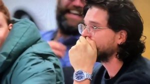 Актеры Игры престолов читают сценарий последней серии