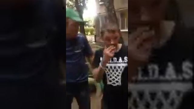 Реакция Женьки еврея на заработок Мопса смотреть онлайн