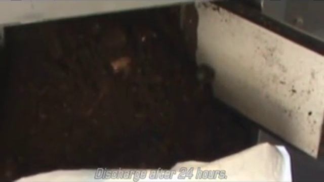 Bio-Mate Industrial and Commercial Food Waste Composter смотреть онлайн