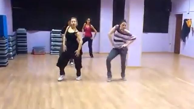 ai se eu te pego, Michel Teló, coreografia, baile, choreography смотреть онлайн